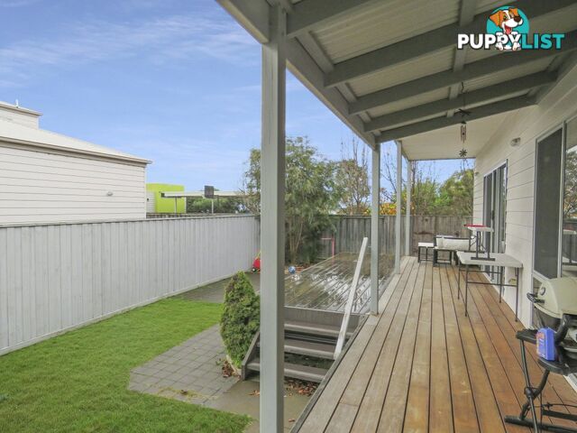 House 2/157 Bay Road EAGLE POINT VIC 3878