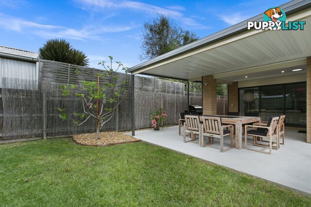 10 McMillan Grove PAYNESVILLE VIC 3880