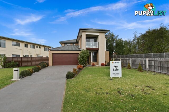 10 McMillan Grove PAYNESVILLE VIC 3880