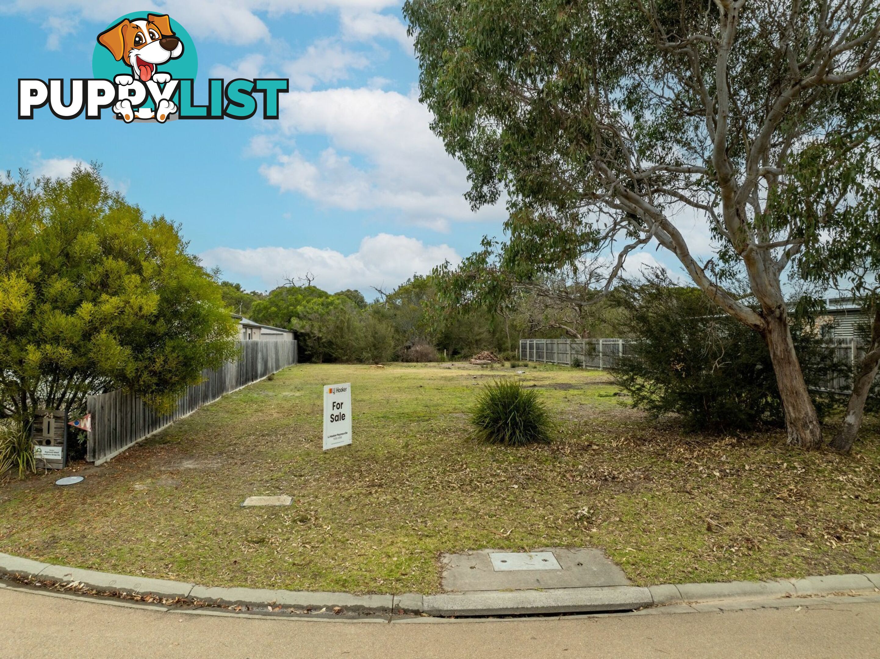 22 Lisa Court RAYMOND ISLAND VIC 3880