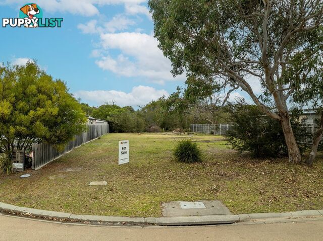 22 Lisa Court RAYMOND ISLAND VIC 3880