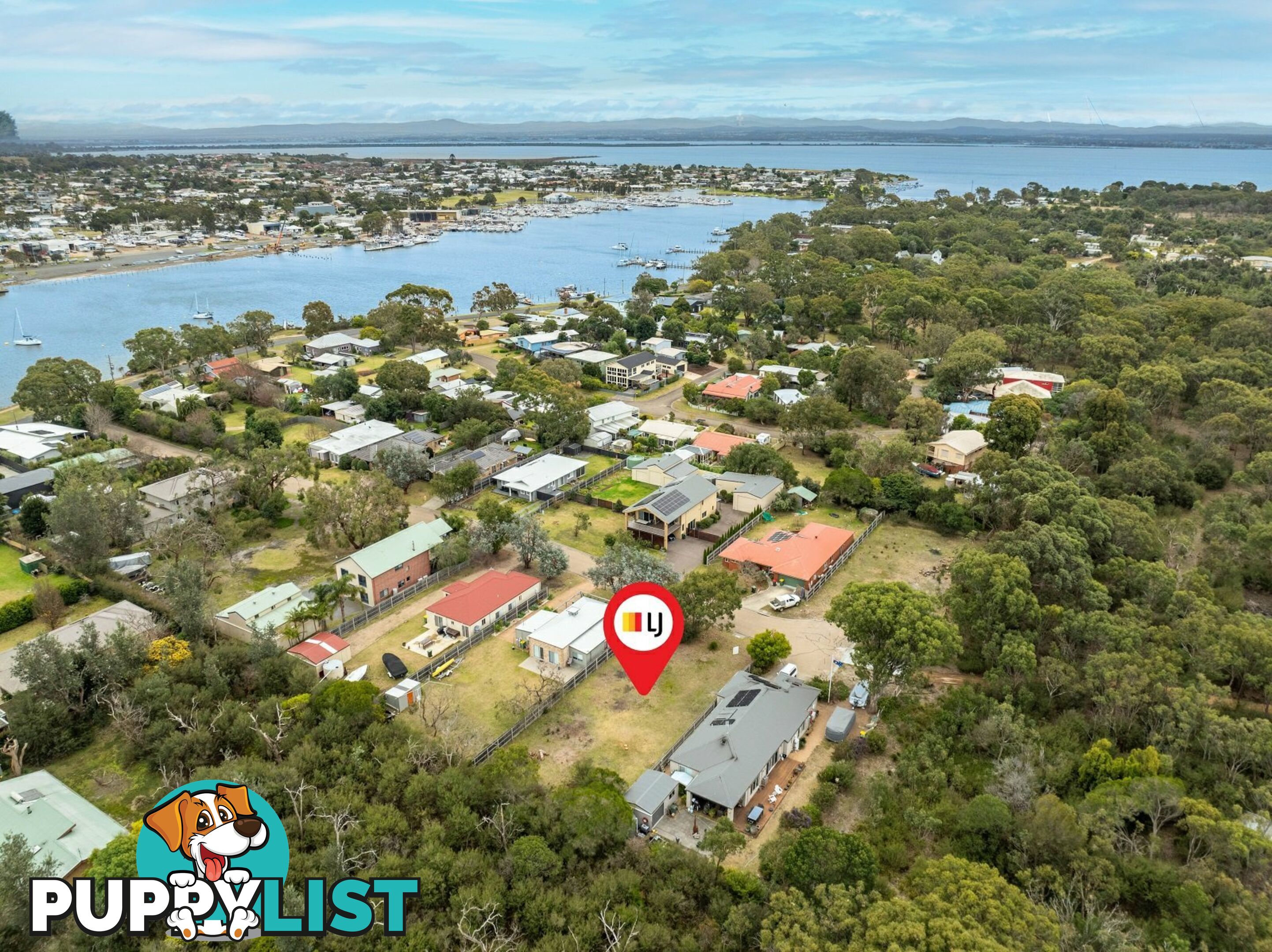 22 Lisa Court RAYMOND ISLAND VIC 3880