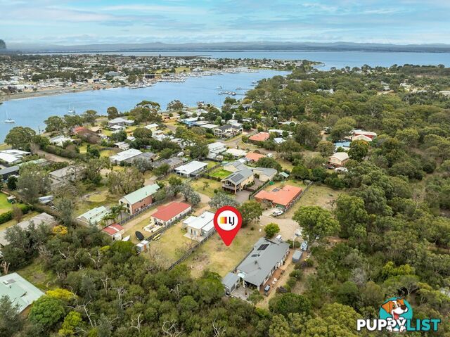 22 Lisa Court RAYMOND ISLAND VIC 3880