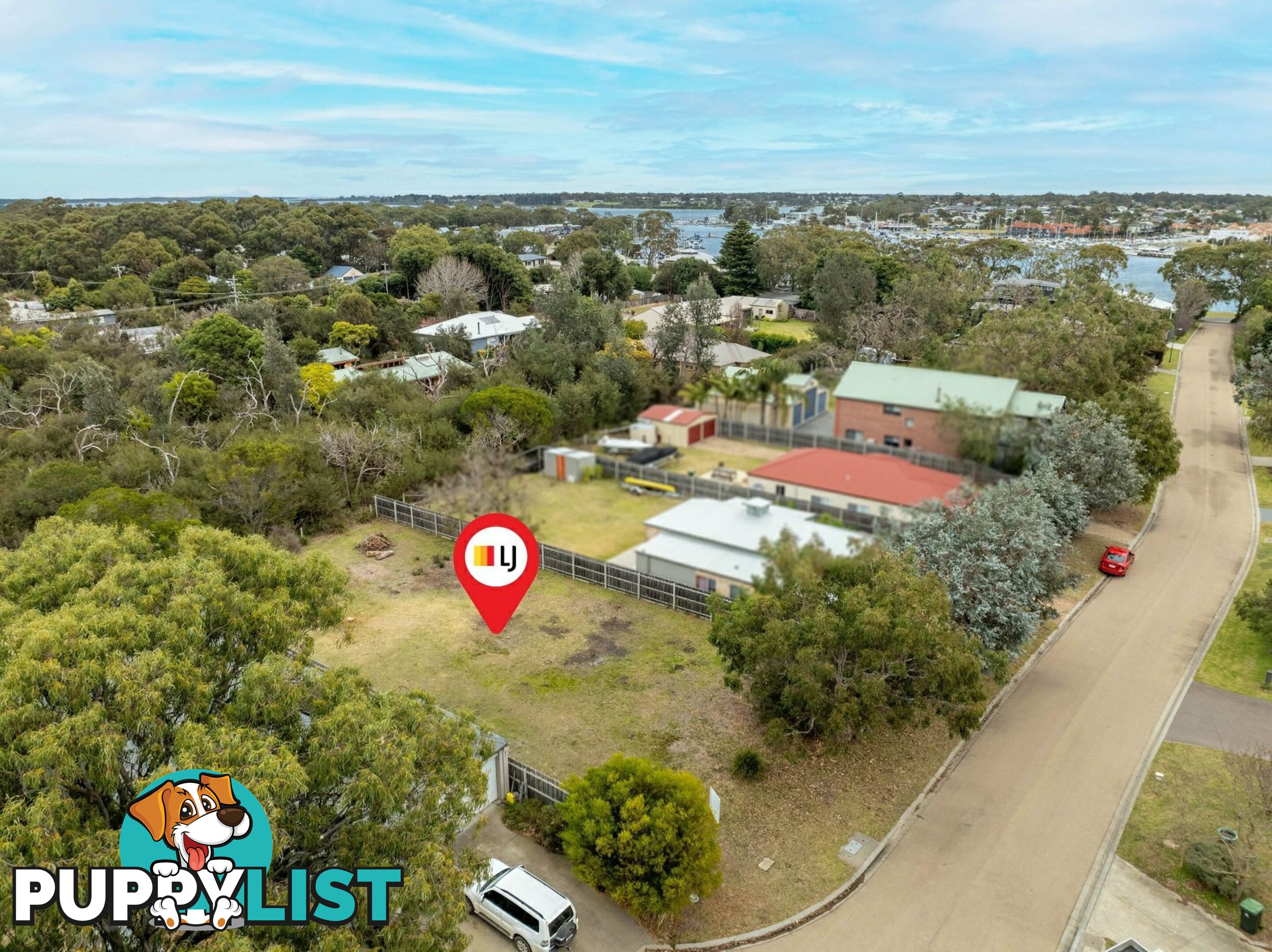 22 Lisa Court RAYMOND ISLAND VIC 3880