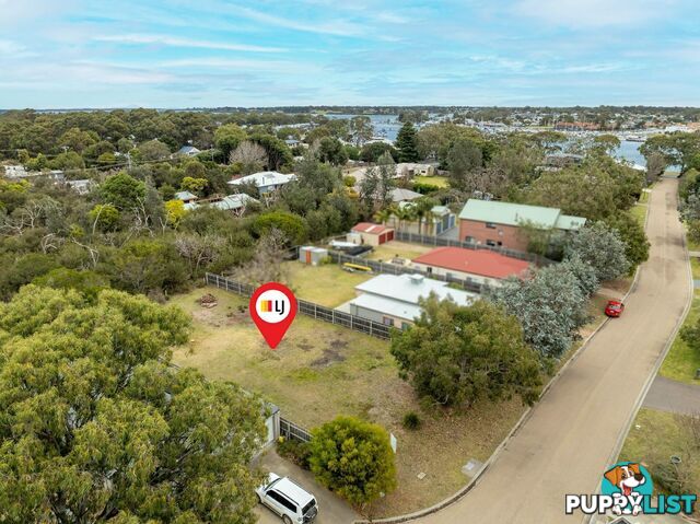 22 Lisa Court RAYMOND ISLAND VIC 3880