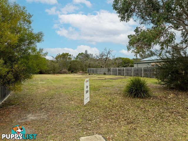 22 Lisa Court RAYMOND ISLAND VIC 3880