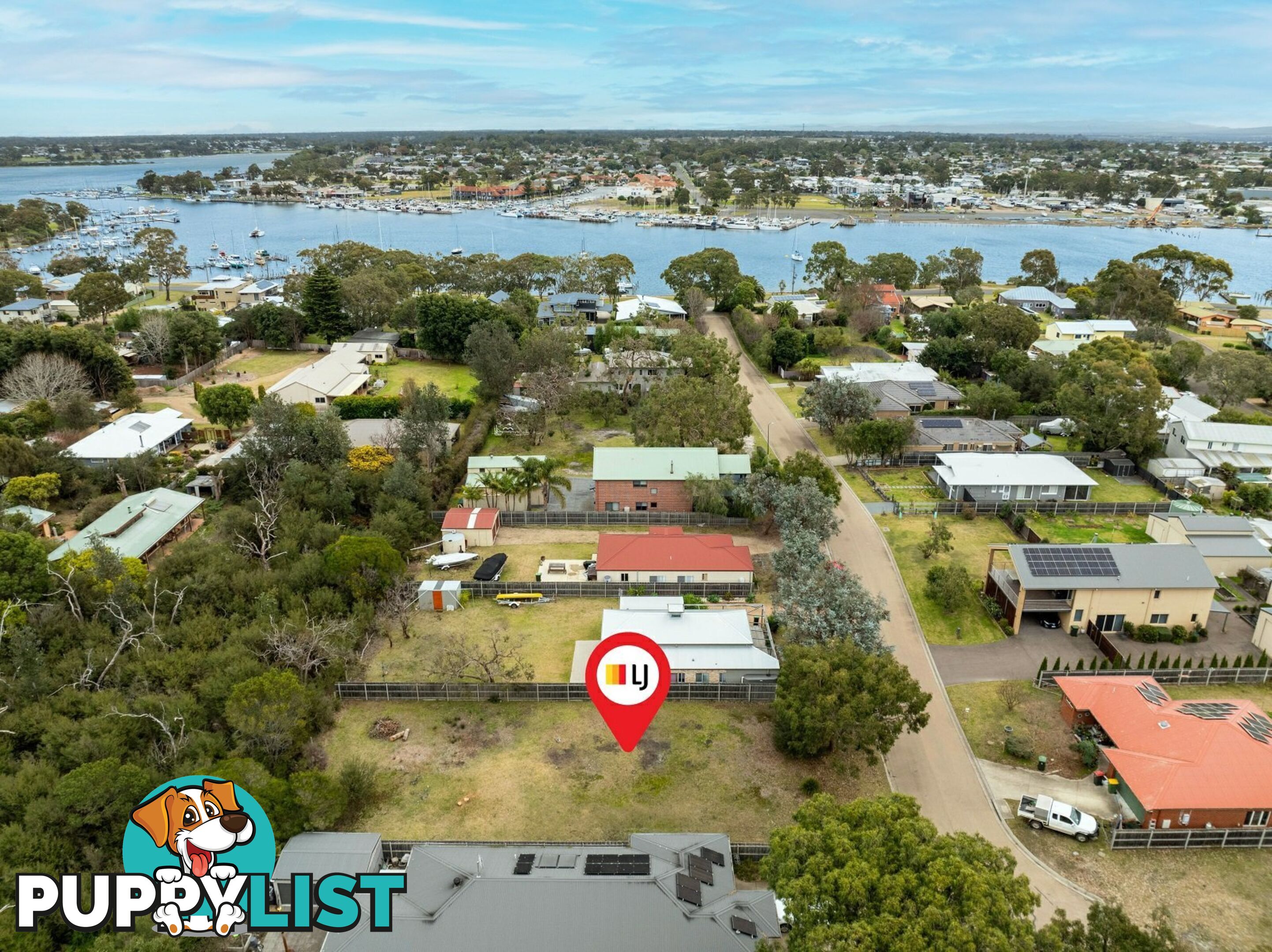 22 Lisa Court RAYMOND ISLAND VIC 3880