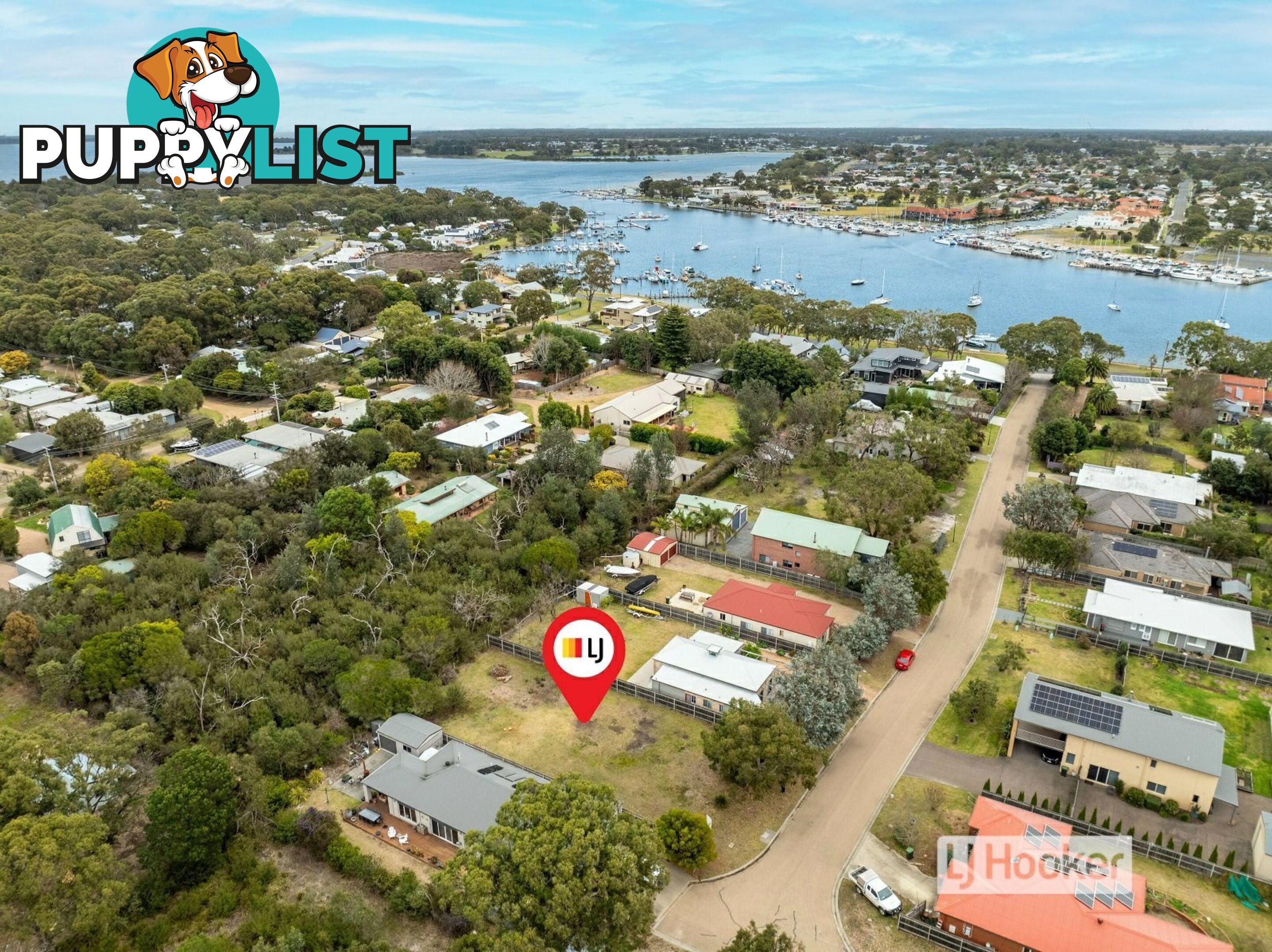 22 Lisa Court RAYMOND ISLAND VIC 3880