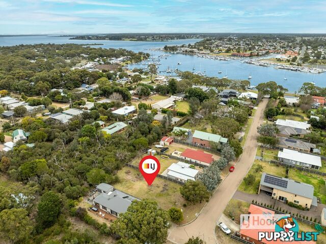 22 Lisa Court RAYMOND ISLAND VIC 3880