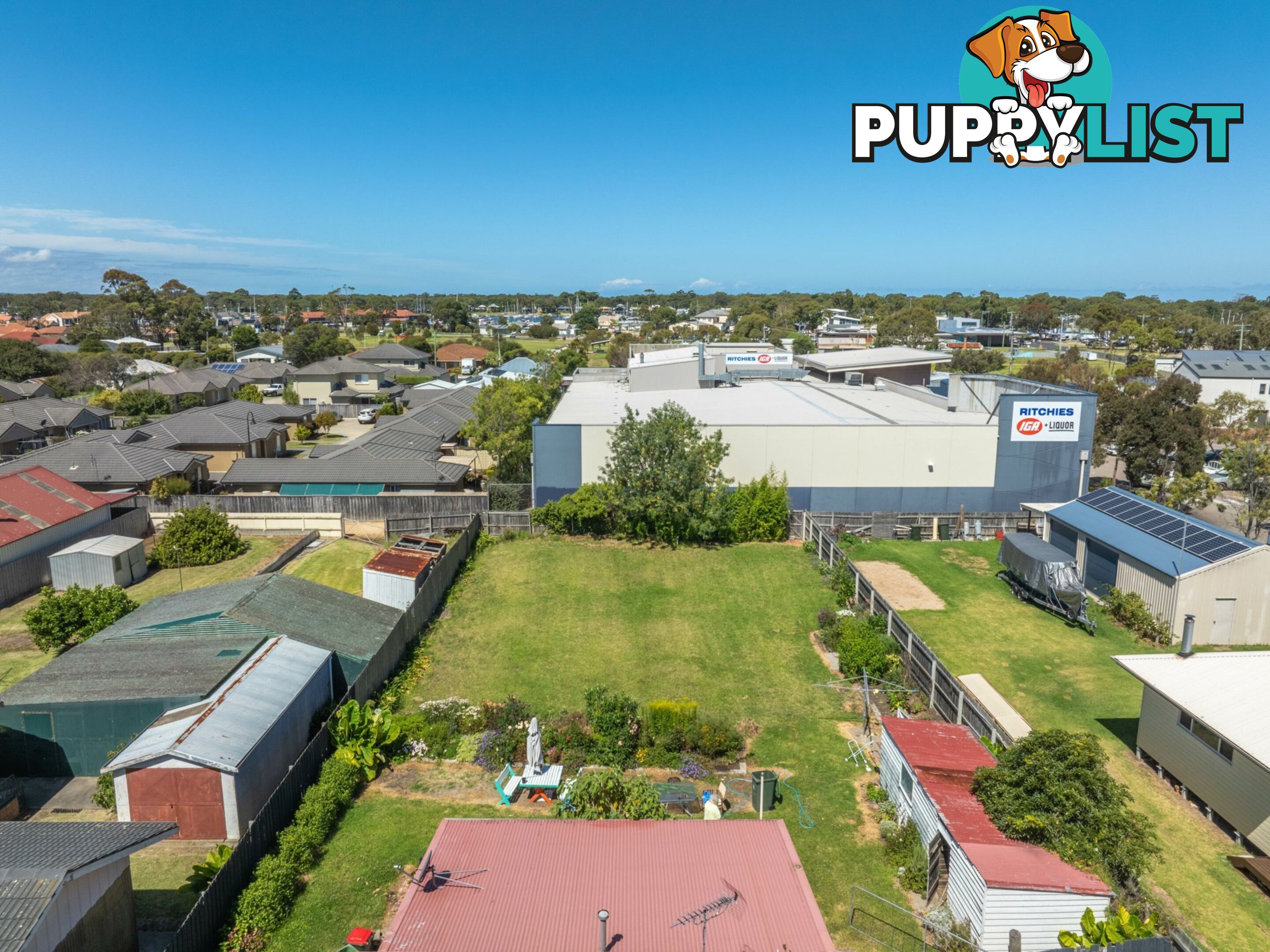 8A Langford Parade PAYNESVILLE VIC 3880