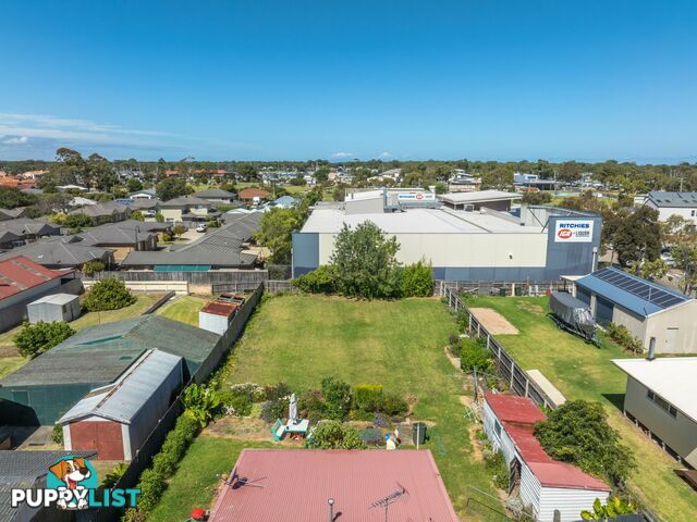 8A Langford Parade PAYNESVILLE VIC 3880