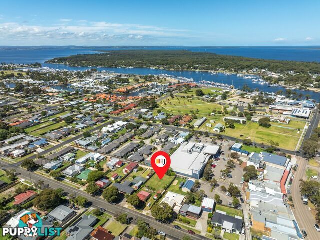 8A Langford Parade PAYNESVILLE VIC 3880