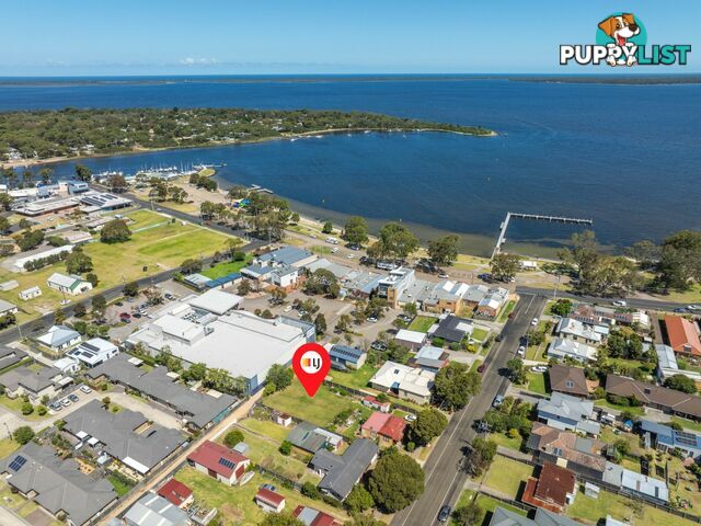 8A Langford Parade PAYNESVILLE VIC 3880