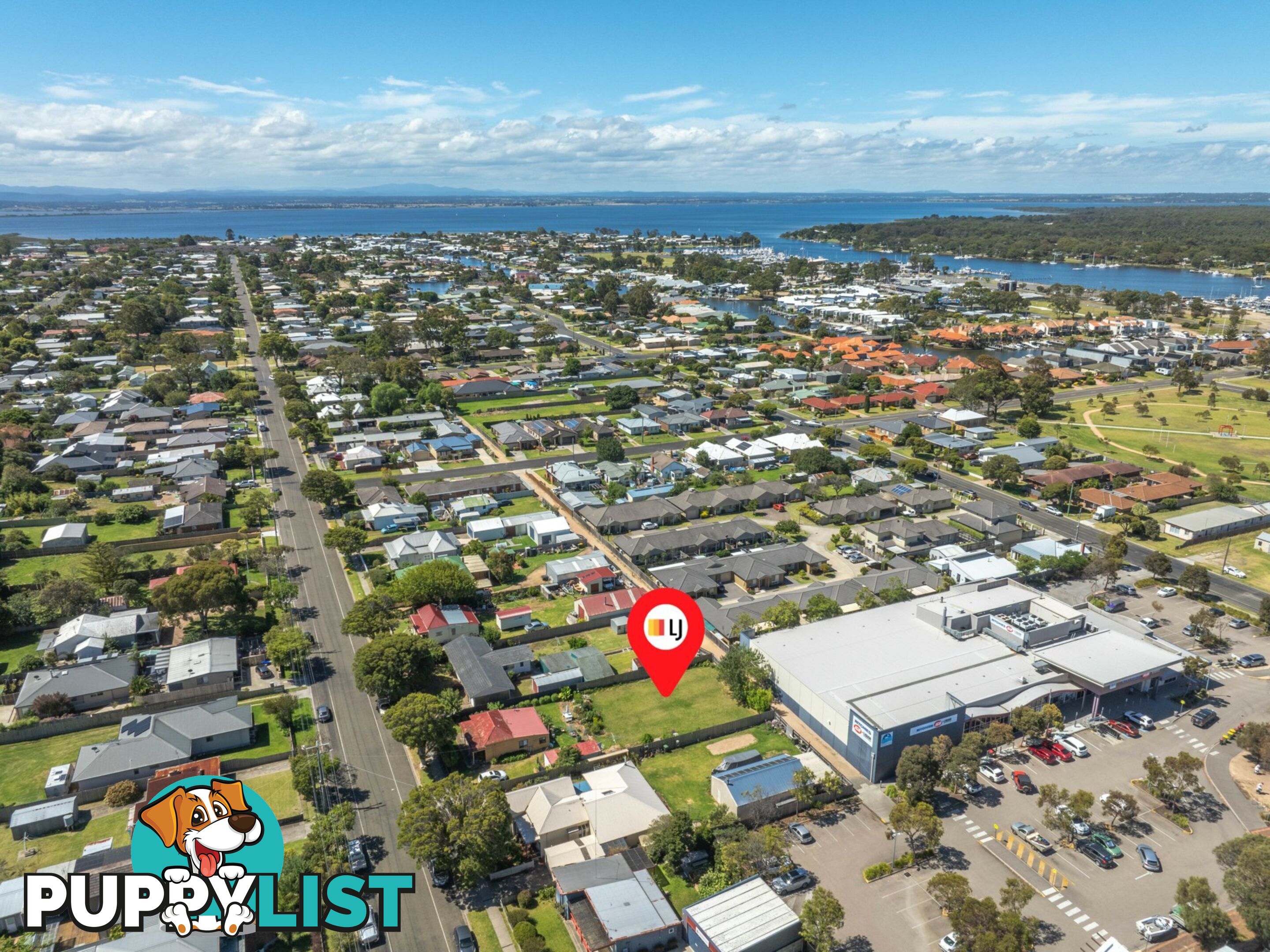 8A Langford Parade PAYNESVILLE VIC 3880