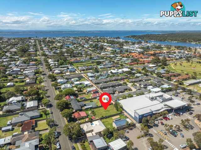 8A Langford Parade PAYNESVILLE VIC 3880