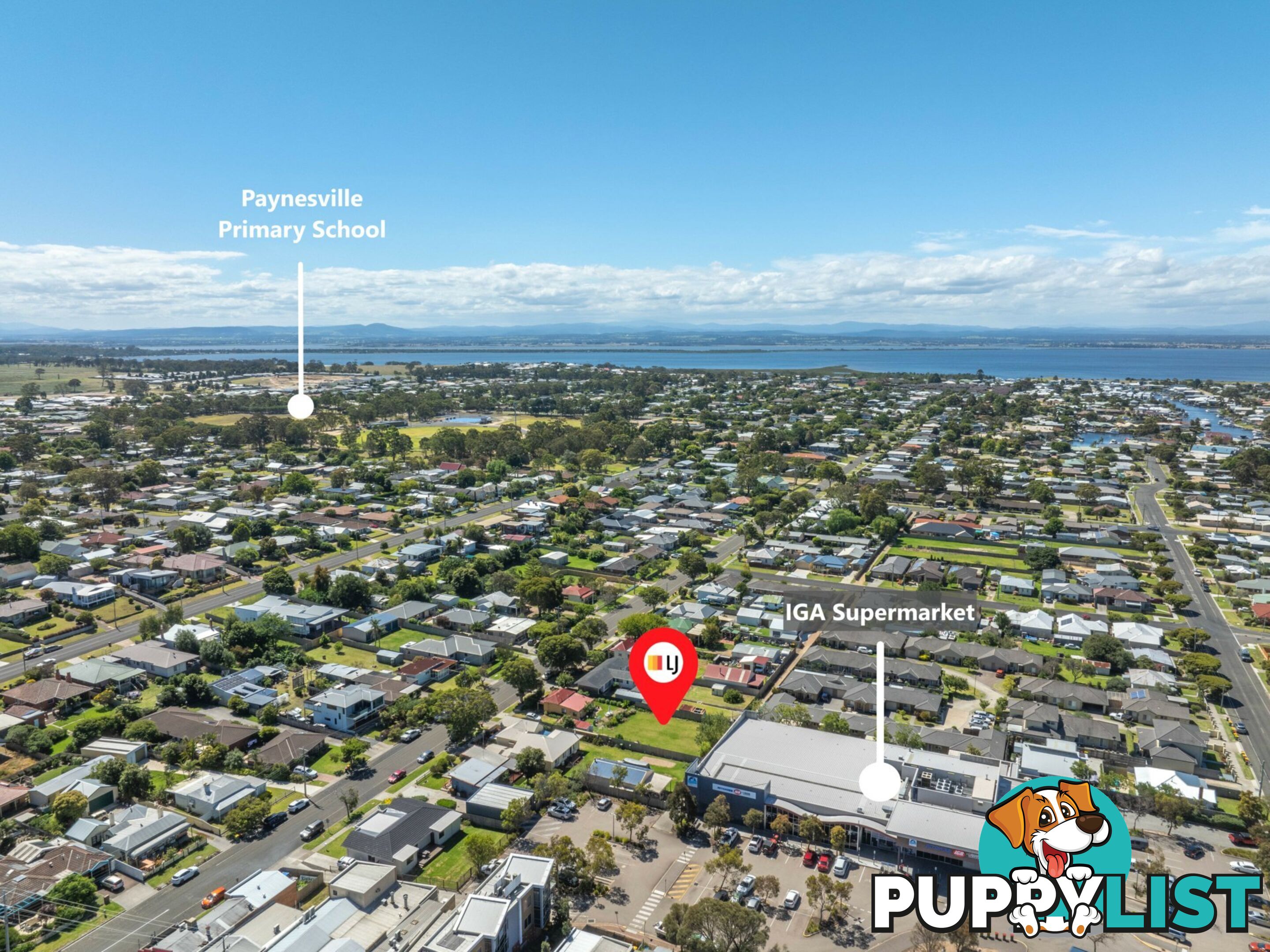 8A Langford Parade PAYNESVILLE VIC 3880