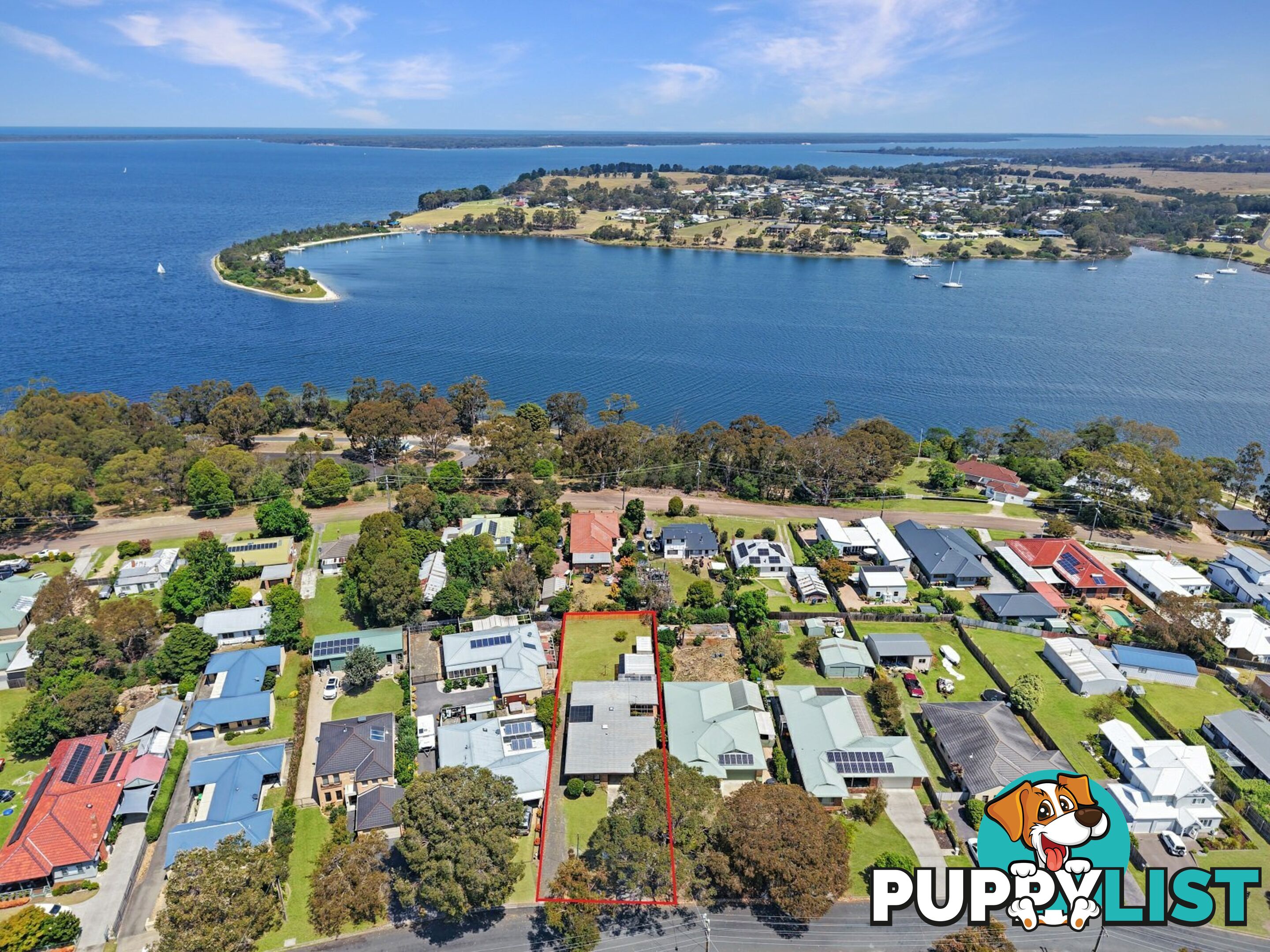 27 Gilsenan Street PAYNESVILLE VIC 3880