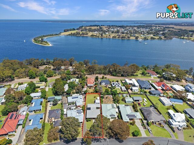 27 Gilsenan Street PAYNESVILLE VIC 3880