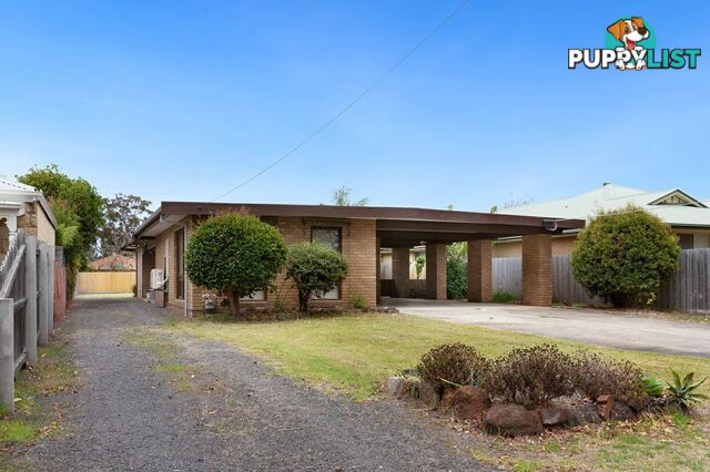 27 Gilsenan Street PAYNESVILLE VIC 3880