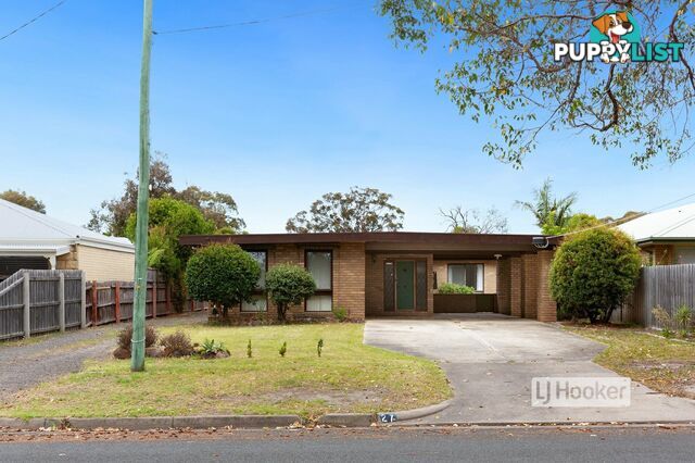 27 Gilsenan Street PAYNESVILLE VIC 3880