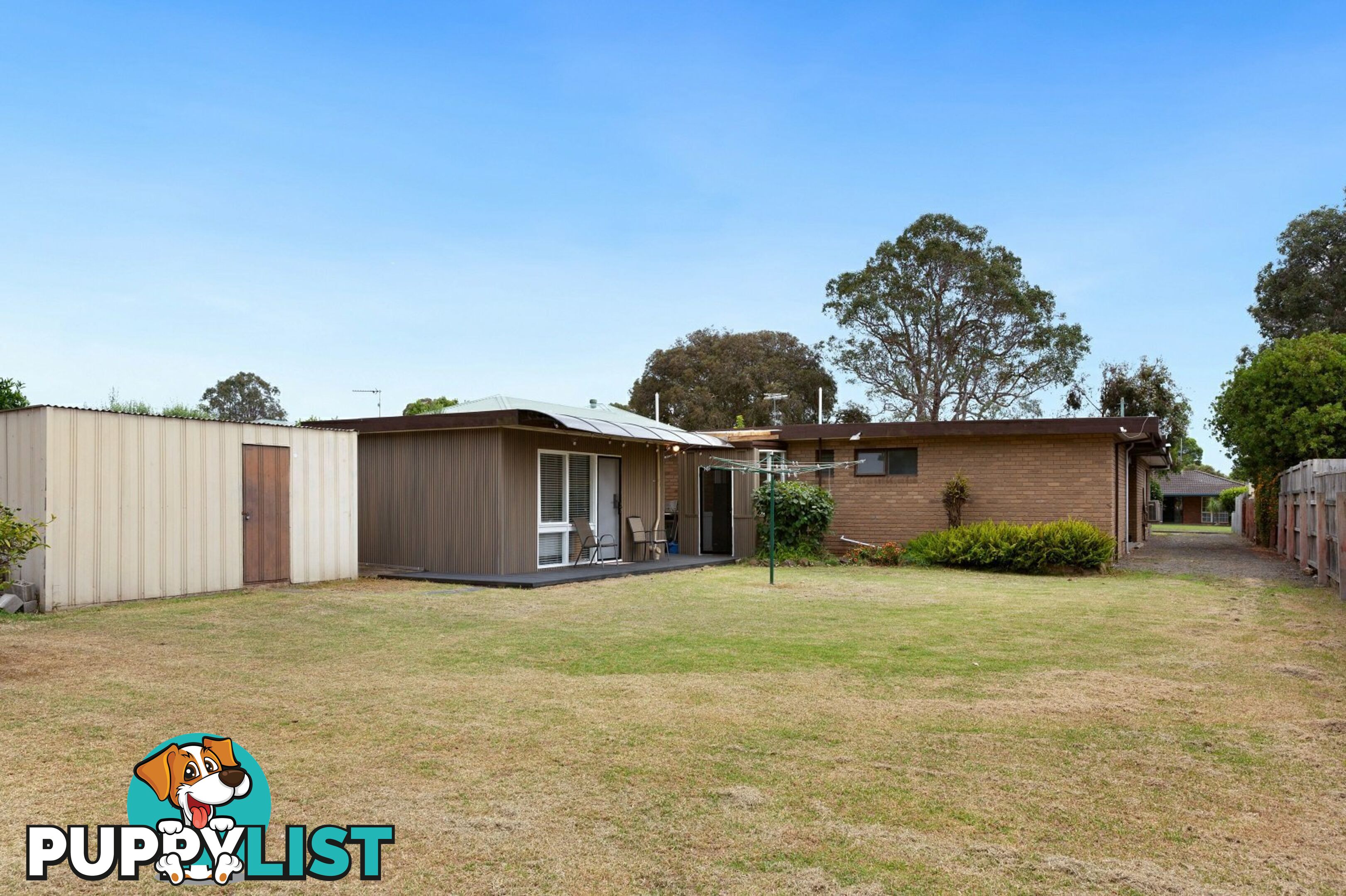 27 Gilsenan Street PAYNESVILLE VIC 3880