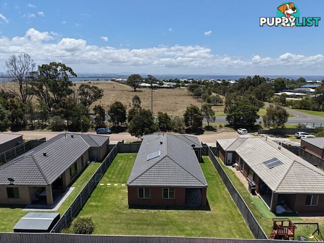 14 Ah Yee Place PAYNESVILLE VIC 3880