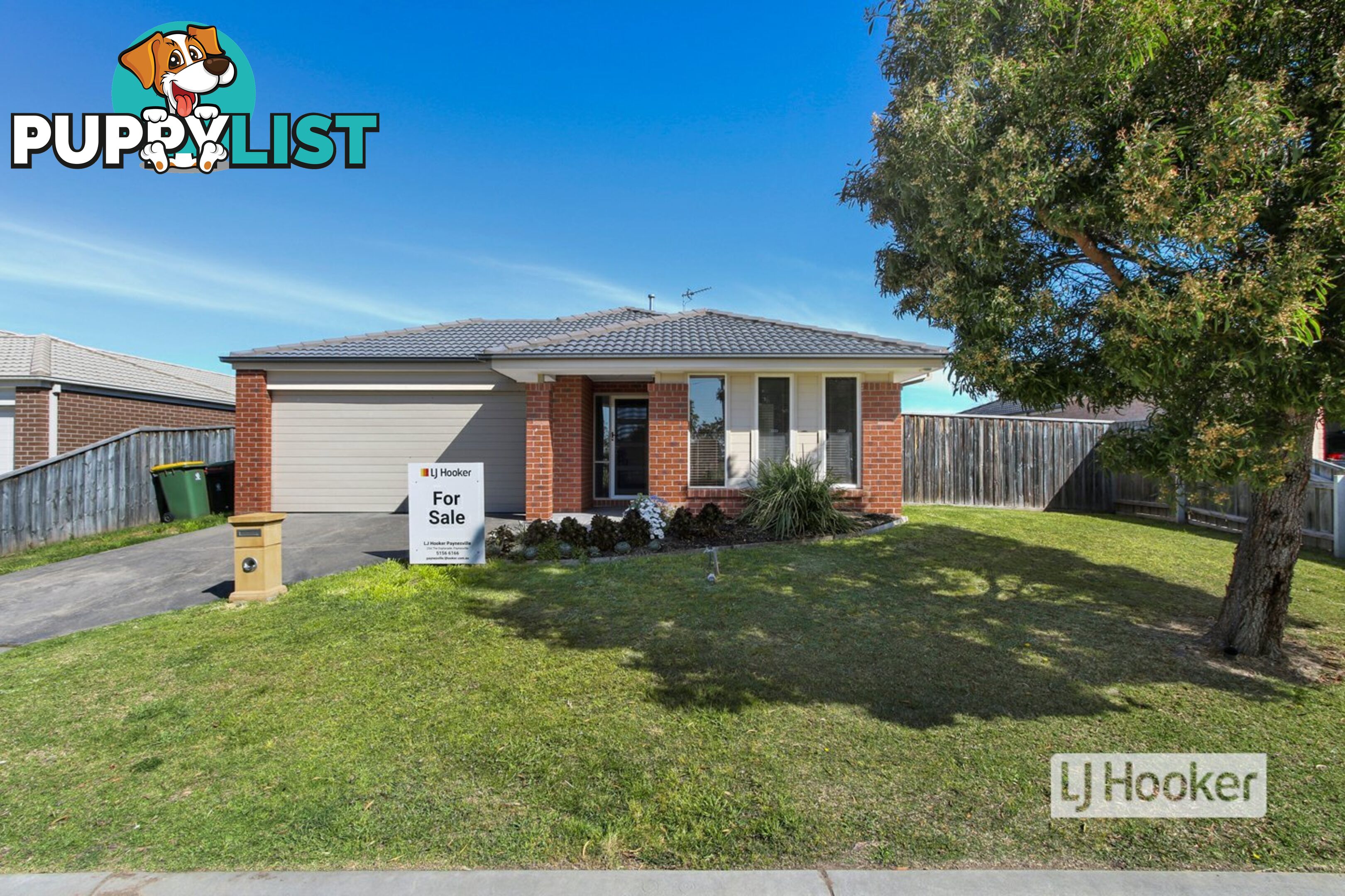 14 Ah Yee Place PAYNESVILLE VIC 3880