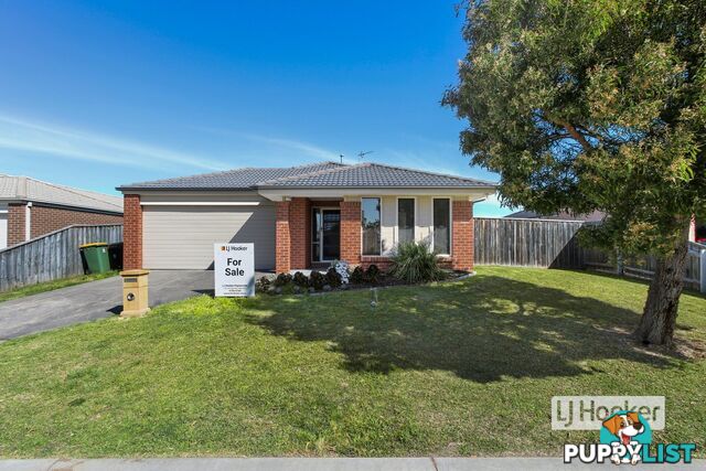 14 Ah Yee Place PAYNESVILLE VIC 3880