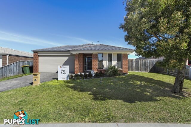 14 Ah Yee Place PAYNESVILLE VIC 3880