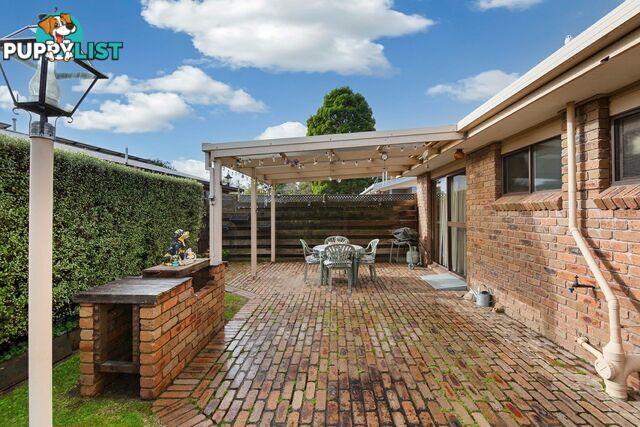 2/33 Newton Close PAYNESVILLE VIC 3880
