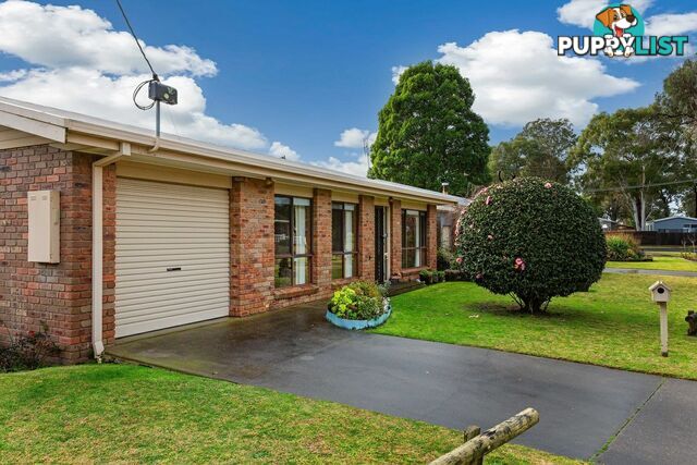 2/33 Newton Close PAYNESVILLE VIC 3880