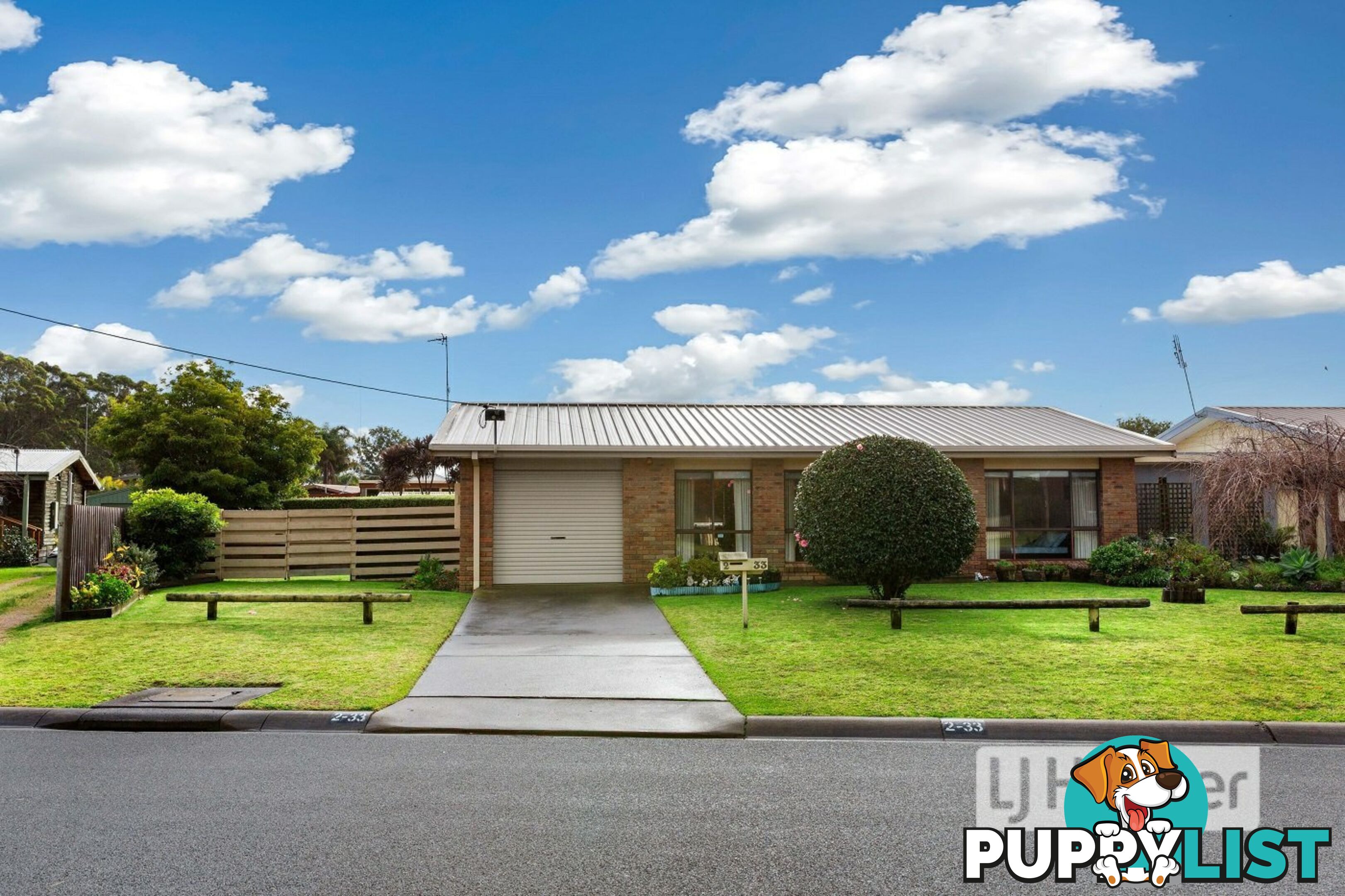 2/33 Newton Close PAYNESVILLE VIC 3880