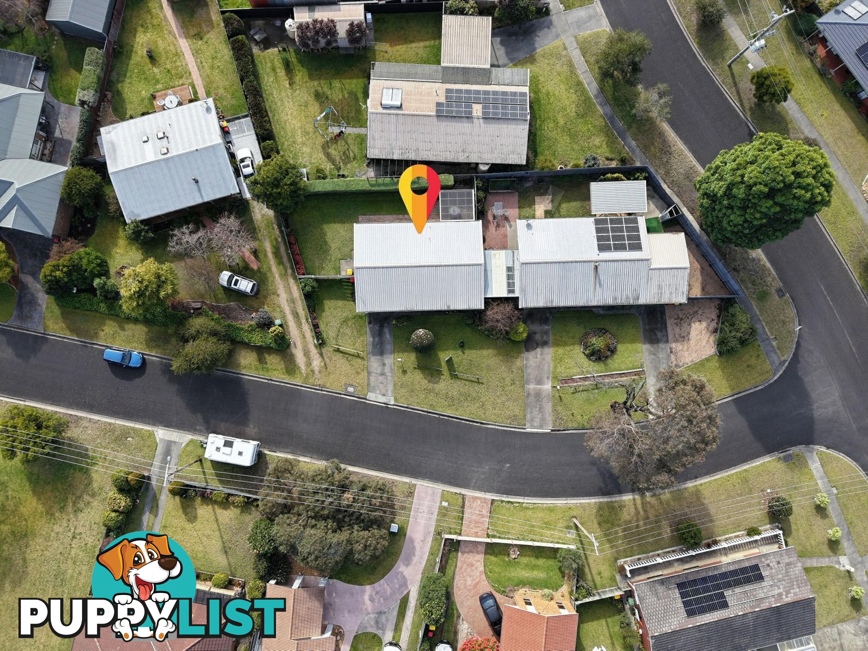 2/33 Newton Close PAYNESVILLE VIC 3880