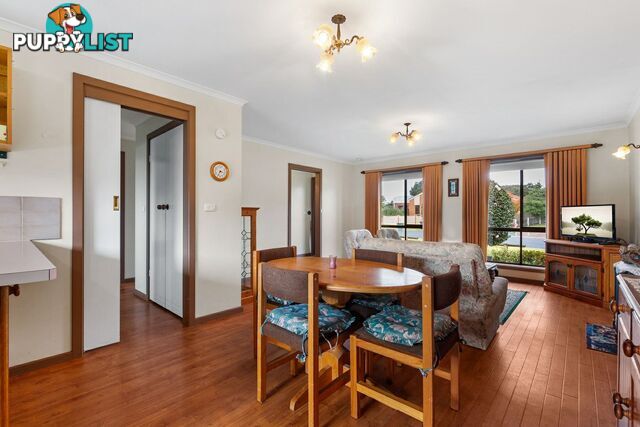 2/33 Newton Close PAYNESVILLE VIC 3880