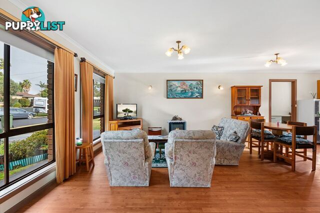 2/33 Newton Close PAYNESVILLE VIC 3880