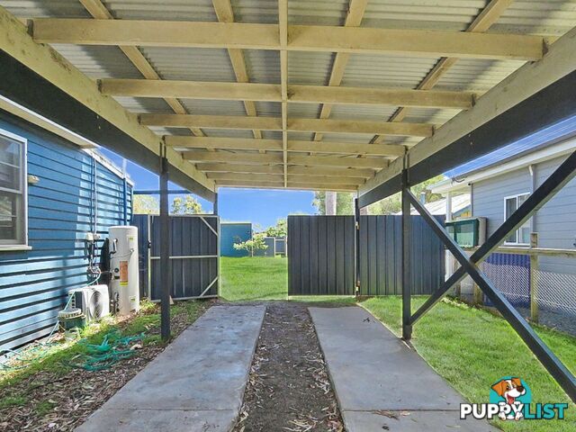 38 Eighth Avenue RAYMOND ISLAND VIC 3880