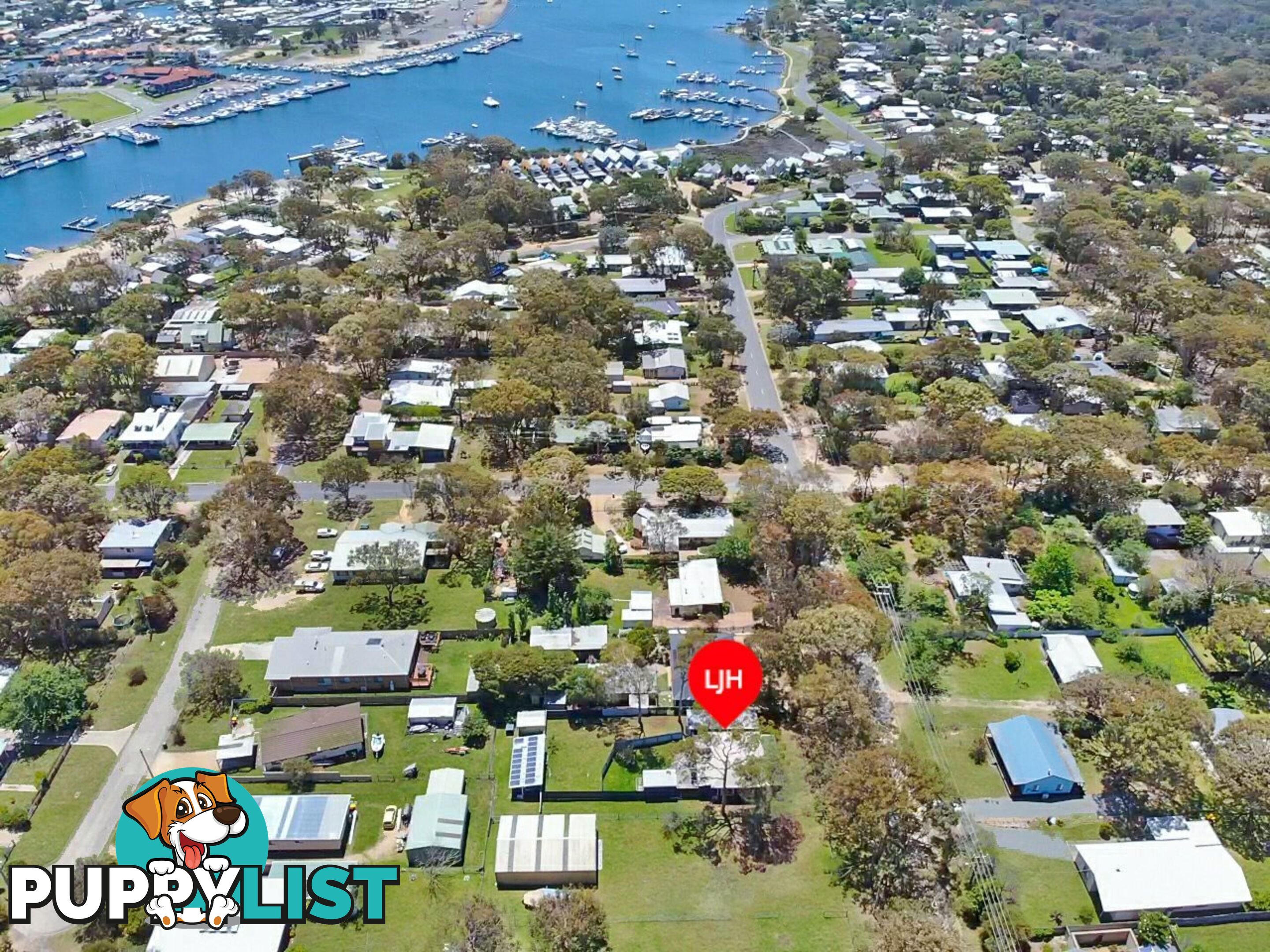 38 Eighth Avenue RAYMOND ISLAND VIC 3880