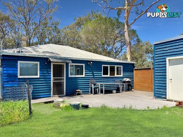 38 Eighth Avenue RAYMOND ISLAND VIC 3880