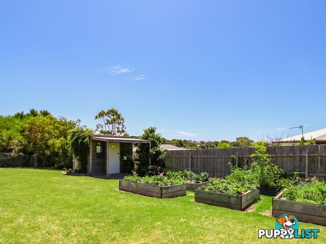 4 Cluster Court NEWLANDS ARM VIC 3875