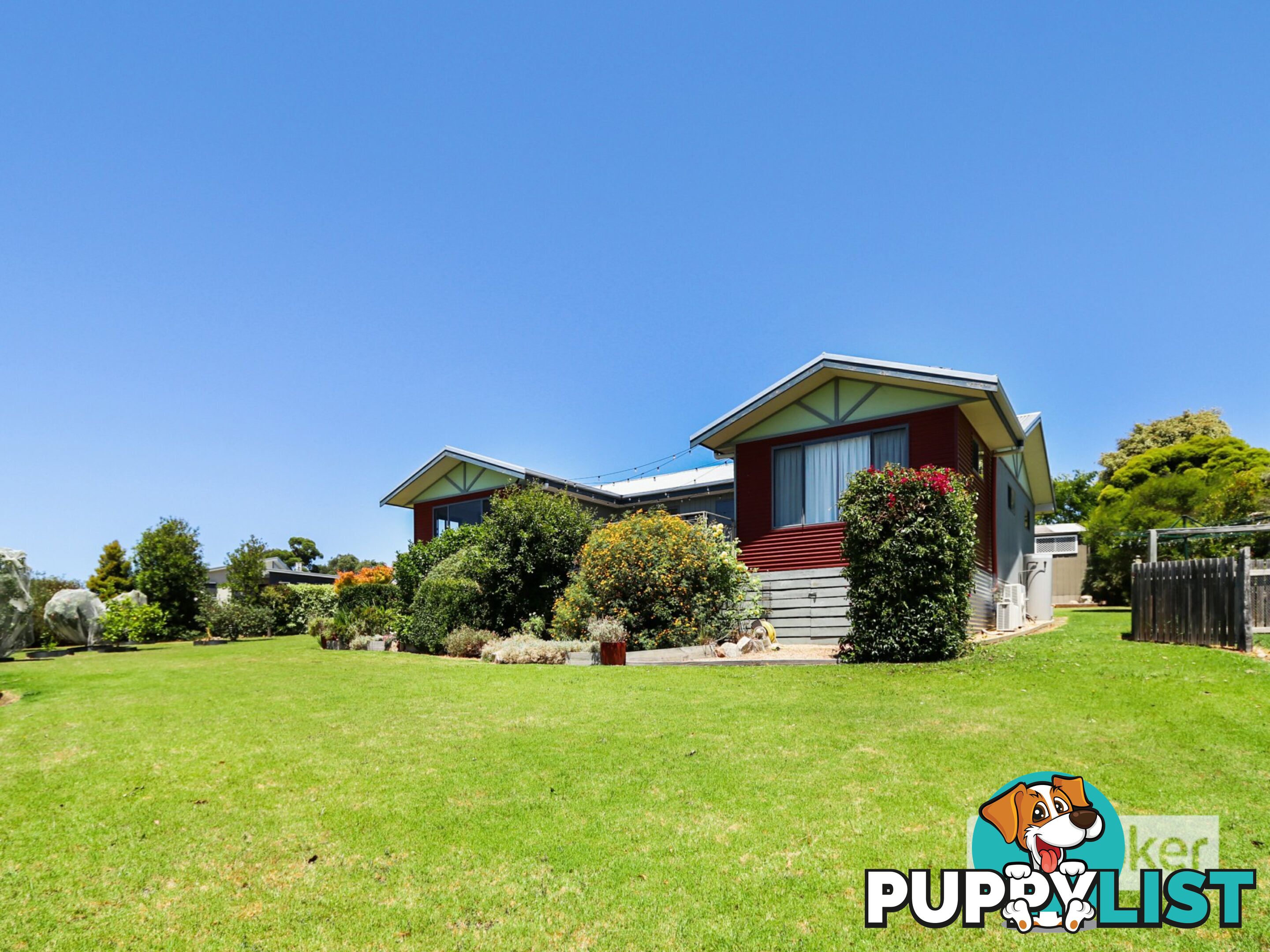 4 Cluster Court NEWLANDS ARM VIC 3875