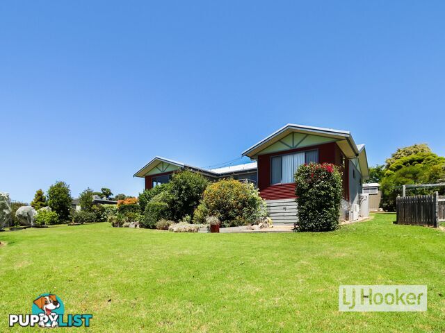 4 Cluster Court NEWLANDS ARM VIC 3875