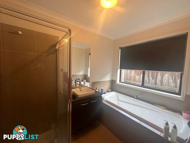 14B Len Cook Drive EASTWOOD VIC 3875