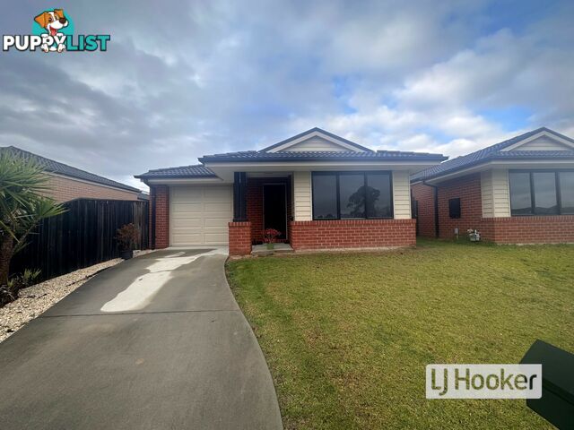14B Len Cook Drive EASTWOOD VIC 3875