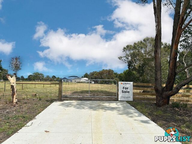 Lot Lot 6/55 Meridian Way NEWLANDS ARM VIC 3875