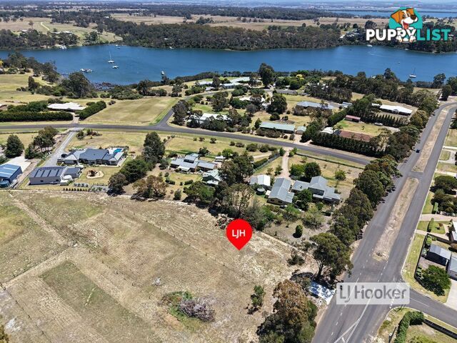 Lot Lot 6/55 Meridian Way NEWLANDS ARM VIC 3875