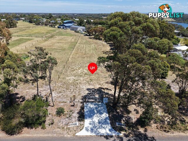 Lot Lot 6/55 Meridian Way NEWLANDS ARM VIC 3875