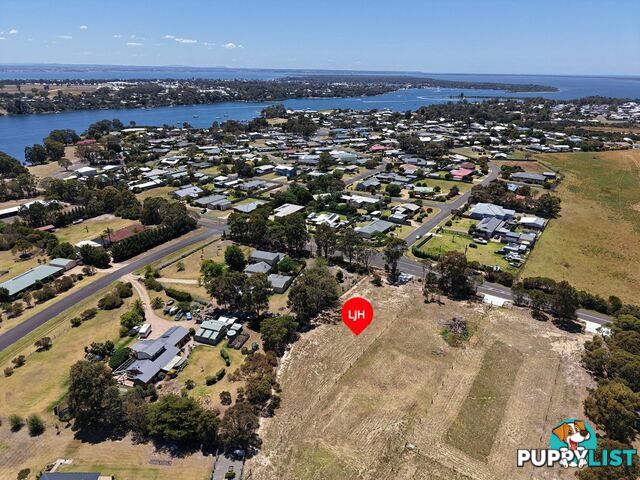 Lot Lot 6/55 Meridian Way NEWLANDS ARM VIC 3875