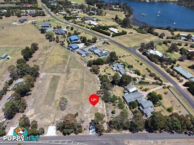 Lot Lot 6/55 Meridian Way NEWLANDS ARM VIC 3875