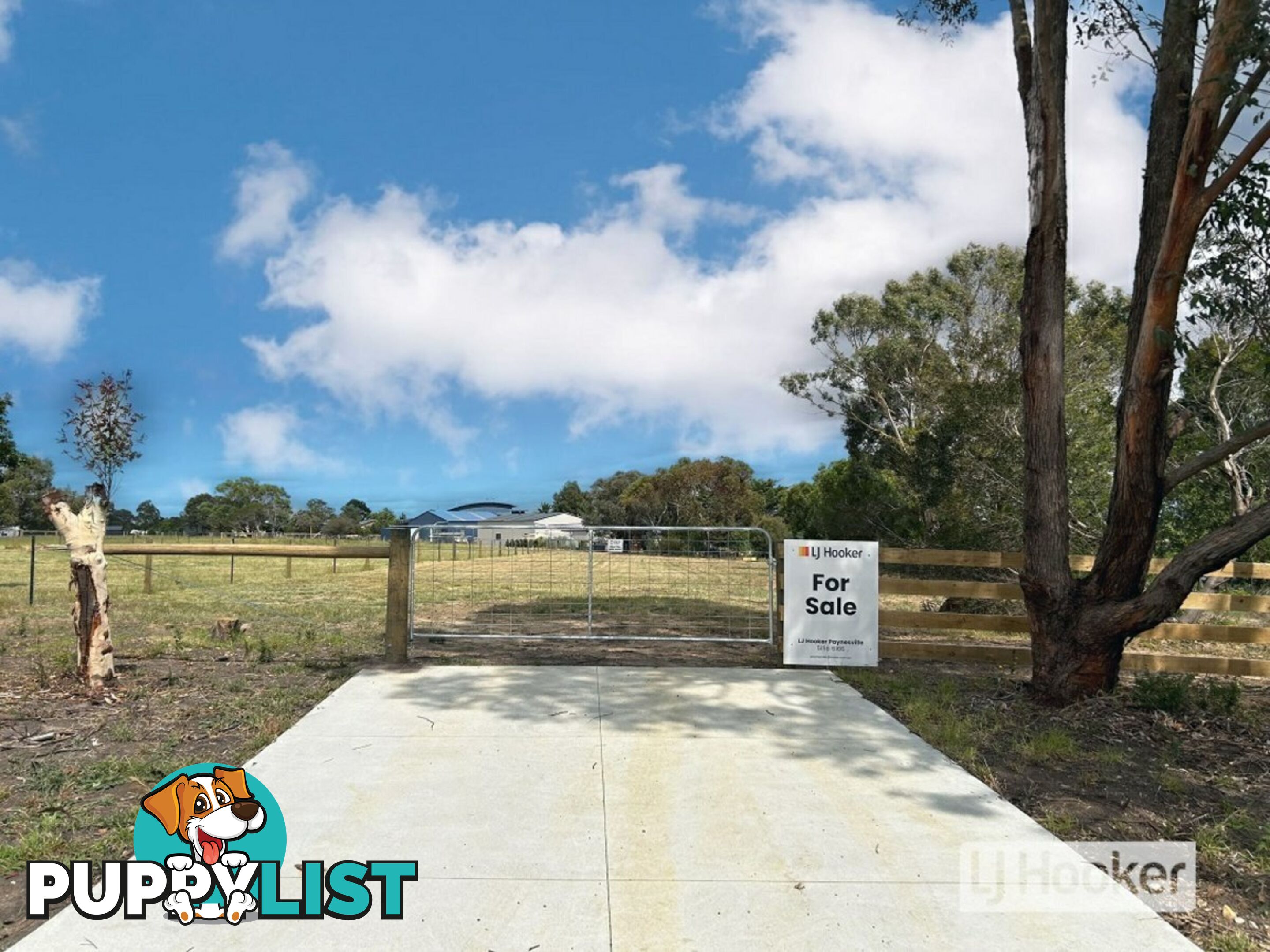 Lot Lot 6/55 Meridian Way NEWLANDS ARM VIC 3875