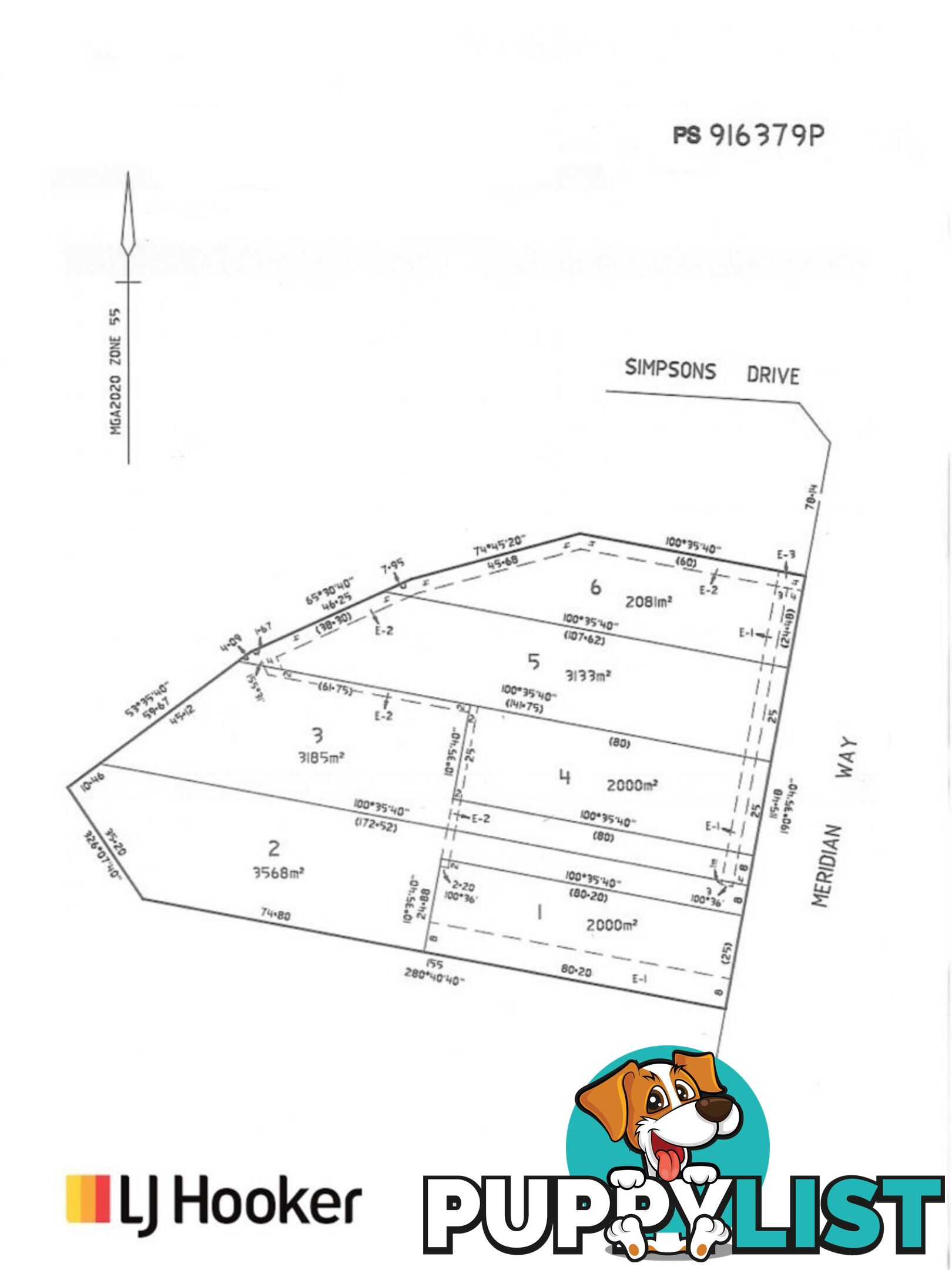 Lot Lot 6/55 Meridian Way NEWLANDS ARM VIC 3875